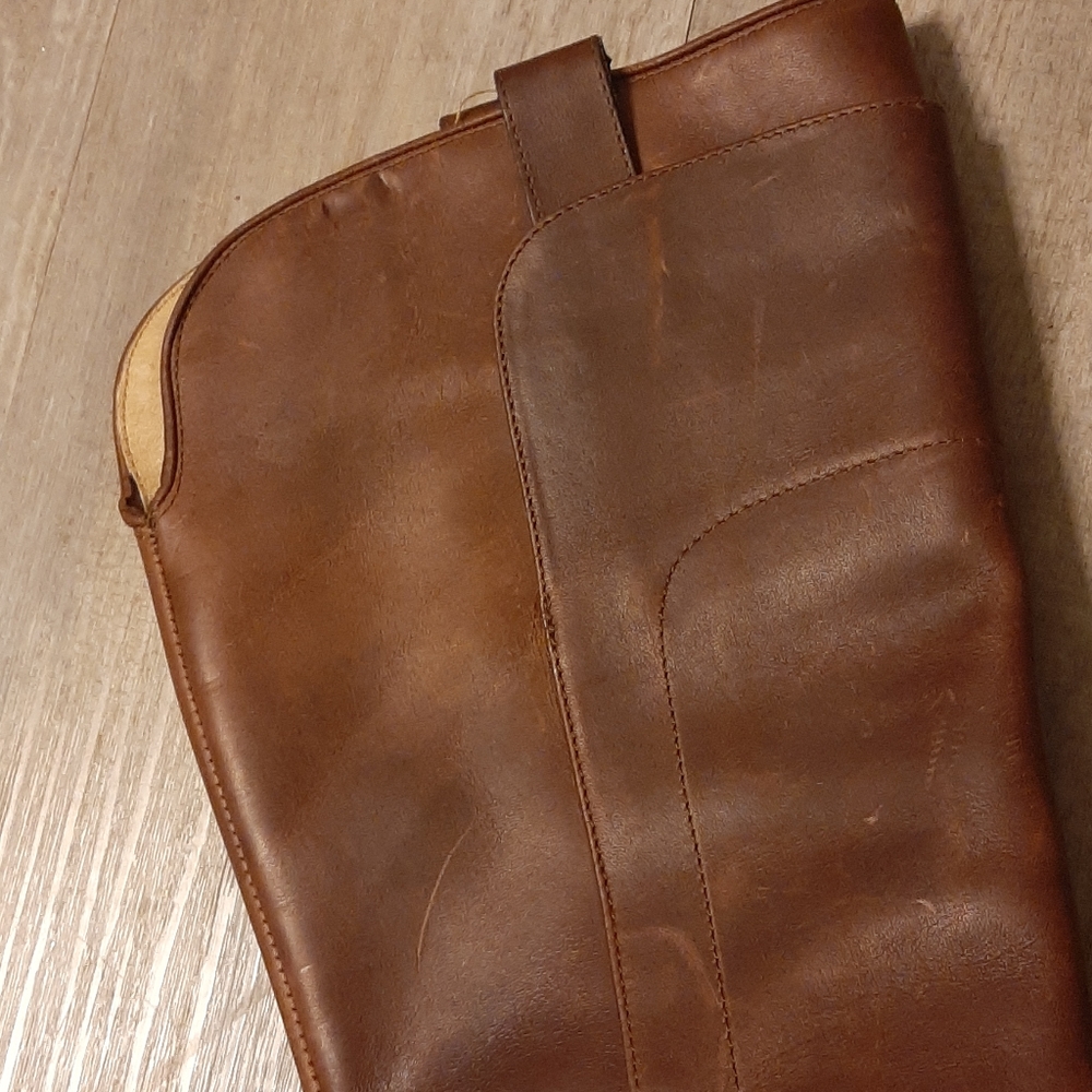 Frye boots - Picture 5 of 7